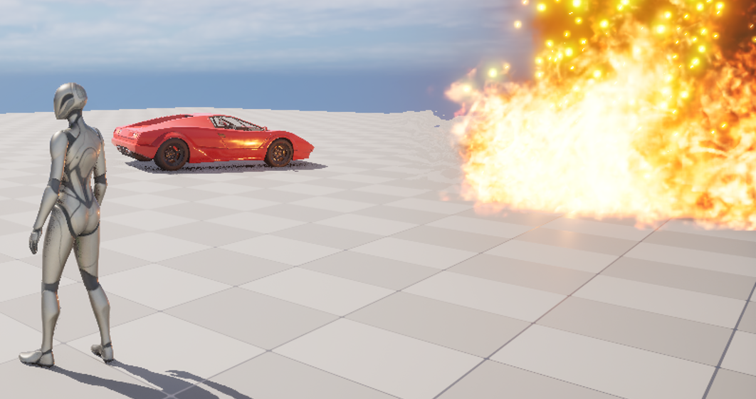 ROCKNITE ALPHA